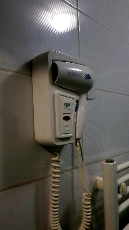 Asia Hotel Targu Jiu Bagian luar foto