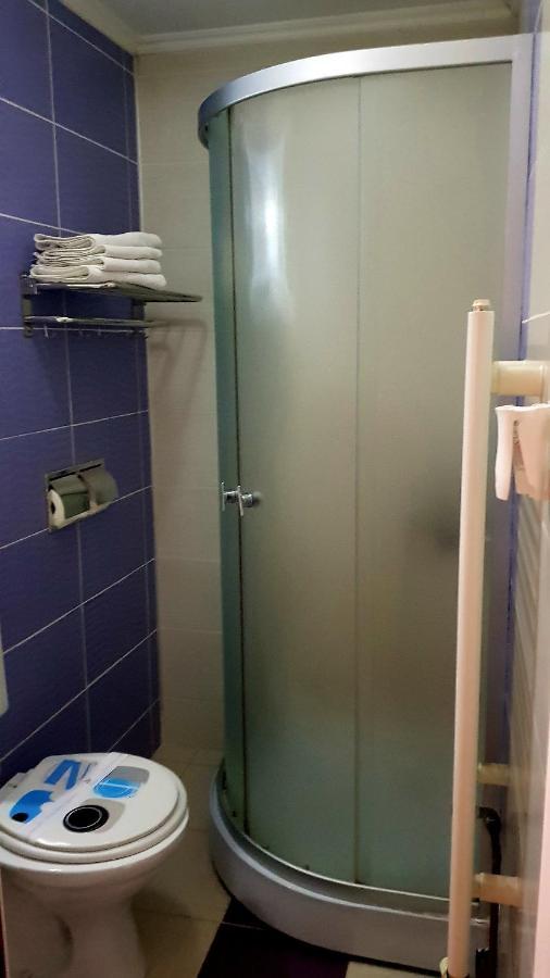 Asia Hotel Targu Jiu Bagian luar foto